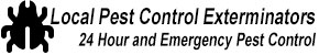 Quincy MA Pest Control Exterminators